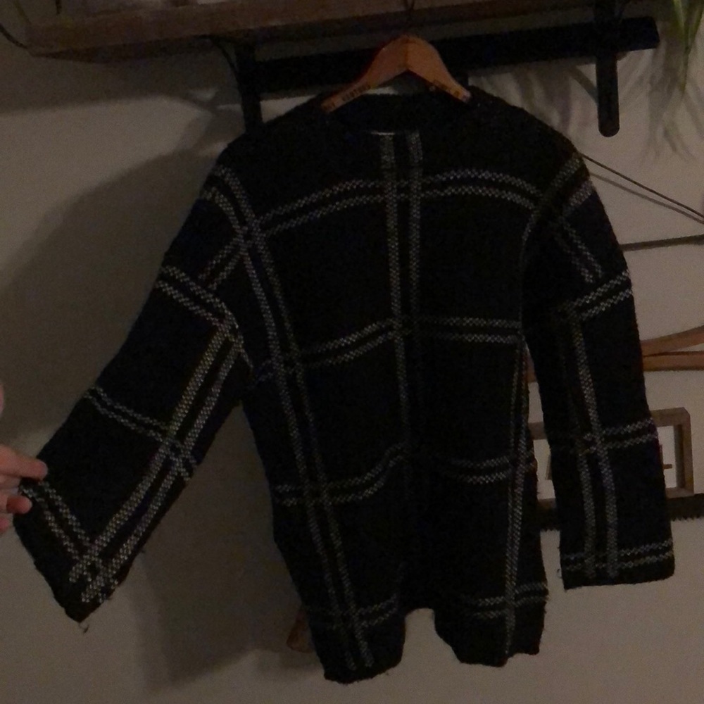 Size small sweater